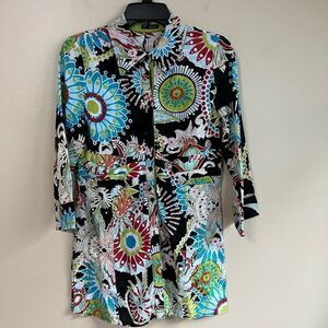 Bentley a button down 6